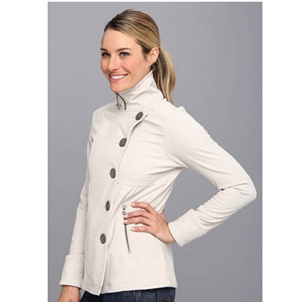 Prana Kara jacket - image 2